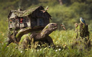 (梦幻动物园 动画片)探寻梦幻动物城传说菜谱,美食与神秘动物相遇的独特味道 (梦幻动物园 动画片)探寻梦幻动物城传说菜谱,美食与神秘动物相遇的独特味道