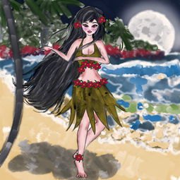 (少女的日常游戏)少女的一天:探索像素世界的冒险游戏 (少女的日常游戏)少女的一天:探索像素世界的冒险游戏