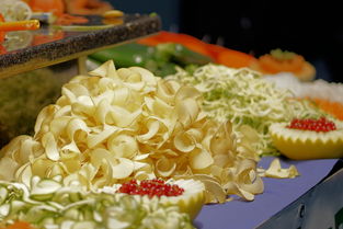 (厨师切菜视频教学)学习厨师切菜视频:提升烹饪技能,享受美食乐趣 (厨师切菜视频教学)学习厨师切菜视频:提升烹饪技能,享受美食乐趣