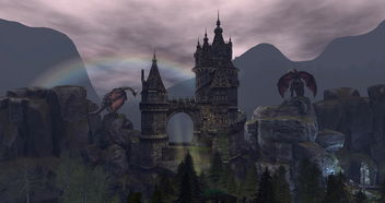 探寻上古有灵妖 t0 人物之秘密：神秘的古代神灵与邪恶生物的传奇故事