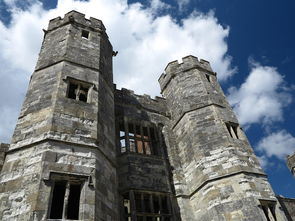 探寻坦博尔要塞的历史：中世纪强大的保卫工事是如何建造和保卫的？