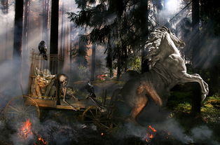 史诗般的传说:由九片不同材质组成的神秘碎片铸成的剑 史诗般的传说:由九片不同材质组成的神秘碎片铸成的剑