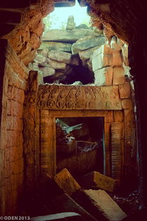 (呑灭万古)七界传说万灭古洞由来:神秘的历史故事揭秘与探寻 (呑灭万古)七界传说万灭古洞由来:神秘的历史故事揭秘与探寻