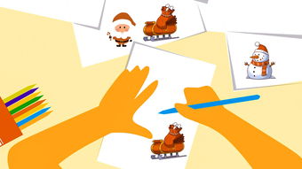 全屏高清电脑桌面壁纸:可爱的风格,给您带来无比愉悦的视觉体验 全屏高清电脑桌面壁纸:可爱的风格,给您带来无比愉悦的视觉体验