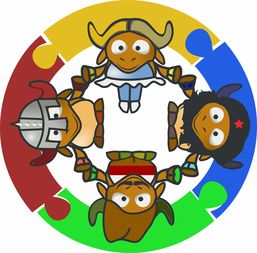 (少儿频道动画片西游记)CCTV14少儿西游记:孩子们的奇幻故事之旅 (少儿频道动画片西游记)CCTV14少儿西游记:孩子们的奇幻故事之旅