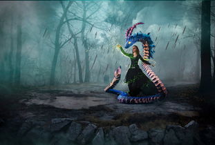 (山海伏魔记攻略)山海伏魔录:姜浩和谁在一起了?神秘女子的身份即将揭晓 (山海伏魔记攻略)山海伏魔录:姜浩和谁在一起了?神秘女子的身份即将揭晓