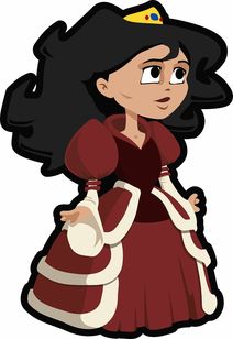 (芭比姐妹和小马)芭比公主之姐妹与小马:美丽的童话世界里的特别友谊 (芭比姐妹和小马)芭比公主之姐妹与小马:美丽的童话世界里的特别友谊