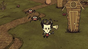 饥荒海难中文版微信小游戏-饥荒海难中文版官方版下载v.3.71