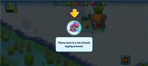 海绵宝宝果酱世界大冒险中文版全解锁最新版2024下载-海绵宝宝果酱世界大冒险中文版下载手机版2024正版更新版v.8.95