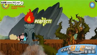 猴子绳索无限金币版游戏安卓版下载-猴子绳索无限金币版跑酷下载v.2.44