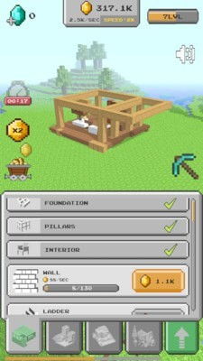 妈妈模拟器梦想之家内置作弊菜单下载-妈妈模拟器梦想之家无限金币研究点下载v.0.79