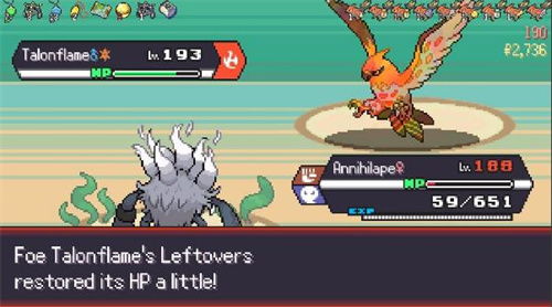 宝可梦肉鸽汉化版下载最新版-宝可梦肉鸽汉化版正版免费（暂未上线）v.6.38