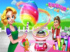 彩虹棉花糖小店免广告版免广告中文最新版下载-彩虹棉花糖小店免广告版0.1折下载v.0.62 彩虹棉花糖小店免广告版免广告中文最新版下载-彩虹棉花糖小店免广告版0.1折下载v.0.62