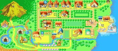 牧场物语矿石镇的伙伴们官方正版手游下载-牧场物语矿石镇的伙伴们红包版官方下载v.1.19