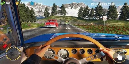 警察模拟器边境巡逻无限钻石金币版下载无广告-警察模拟器边境巡逻钻石下载v.6.29