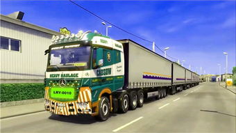 驾驶真正的卡车模拟器正版下载-驾驶真正的卡车模拟器游戏中文版下载v.6.15