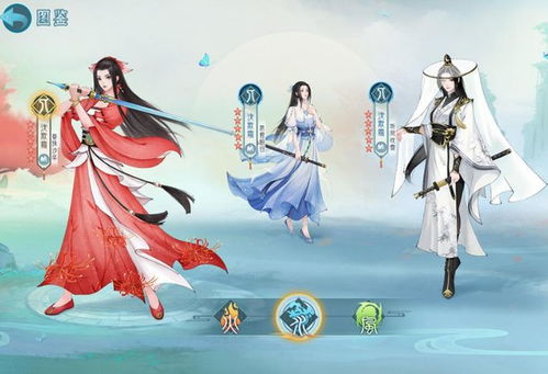 新仙剑奇侠传之挥剑问情小米版2024官方手机版下载-新仙剑奇侠传之挥剑问情小米版内置功能菜单下载v.6.64 新仙剑奇侠传之挥剑问情小米版2024官方手机版下载-新仙剑奇侠传之挥剑问情小米版内置功能菜单下载v.6.64