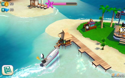 开心农场热带度假2024最新中文版下载-开心农场热带度假内置菜单不用实名认证下载v.7.13