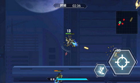 全能机甲无广告手机版安卓下载-全能机甲无广告(玩家自制)安卓手机版下载v.0.87