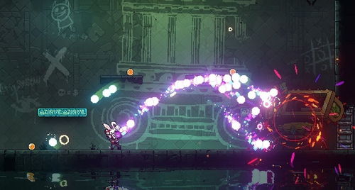 霓虹深渊无限手机版下载安装-霓虹深渊无限手机版游戏下载v.3.92