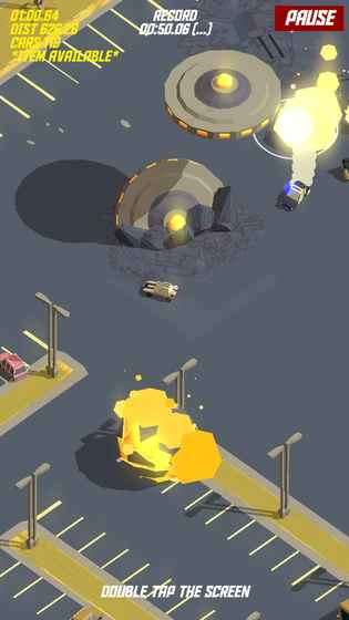 无尽的隧道球手机版游戏下载-无尽的隧道球手机中文正版下载v.3.93