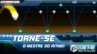 节奏弹跳冒险本官方下载安装-节奏弹跳冒险无限零件下载v.7.42