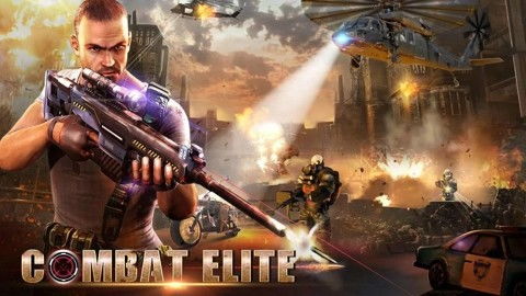 战斗力量精英战争模拟器下载完整版-战斗力量精英战争免费安装下载v.5.22