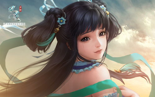 少女人间奇遇3d游戏下载-少女人间奇遇中文版安卓下载v.9.11