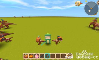 迷你世界冰原版本国际服微信小程序（暂未上线）-迷你世界冰原版本国际服下载中文版v.3.35