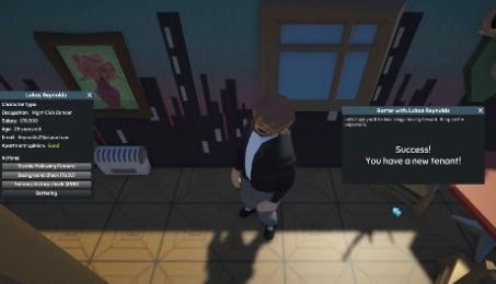 包租婆模拟器下载中文版-包租婆模拟器下载中文版v.8.31