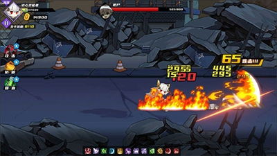 永夜降临复苏折扣版无限钻石免费版下载无广告-永夜降临复苏折扣版中文版安卓下载v.9.24