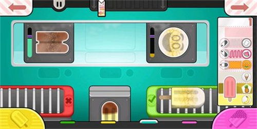 老爹冰棒店官方版官方正版手游下载-老爹冰棒店官方版可化妆无广告版下载v.5.91