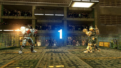 铁甲钢拳最新版-铁甲钢拳无限金币下载v.7.73 铁甲钢拳最新版-铁甲钢拳无限金币下载v.7.73