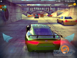 狂飙小汽车玩穿越下载-狂飙小汽车手机版安卓下载v.2.37