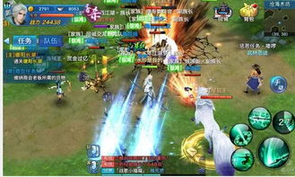 剑侠情缘零免广告中文最新版下载-剑侠情缘零免广告版不需要实名认证下载v.5.31