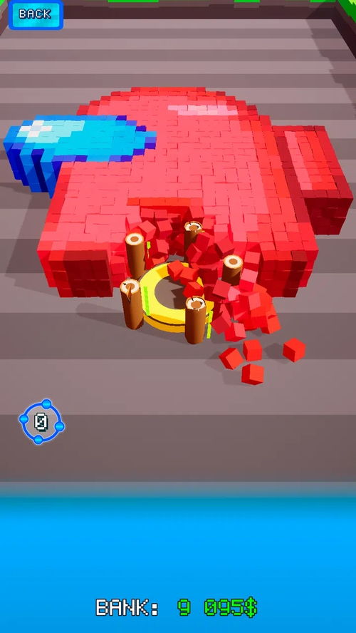 像素画布双生世界安卓版下载-像素画布双生世界官方版下载v.7.48