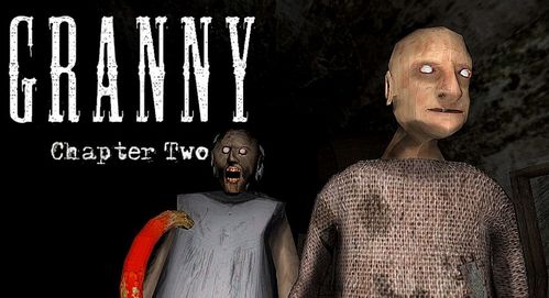 恐怖邻居老奶奶下载最新版-恐怖邻居老奶奶红包版官方下载v.6.30