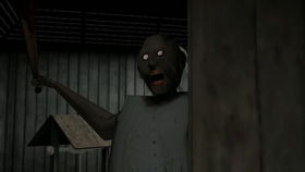 恐怖邻居老奶奶下载最新版-恐怖邻居老奶奶红包版官方下载v.6.30