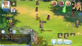 遗忘仙境手游免广告版不需要实名认证下载-遗忘仙境手游无限金币无限钻石版本下载v.5.20