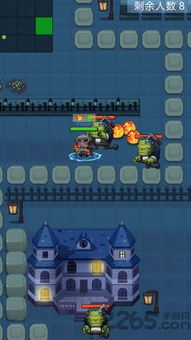 生存大作战最新版无限代币中文版下载-生存大作战无限金币内购版下载v.7.53 生存大作战最新版无限代币中文版下载-生存大作战无限金币内购版下载v.7.53