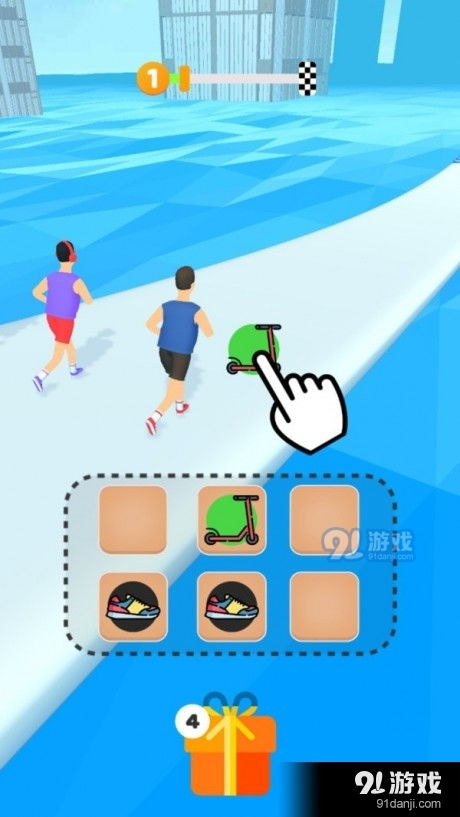 管道梦工厂免广告整合包下载-管道梦工厂免广告跑酷下载v.0.43