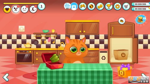 小猫餐馆无限金币免广告版下载-小猫餐馆无广告版2024下载v.0.57 小猫餐馆无限金币免广告版下载-小猫餐馆无广告版2024下载v.0.57