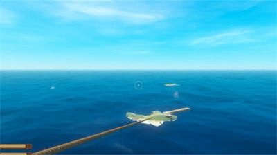 木筏求生4无尽之海免费安装下载-木筏求生4无尽之海2024新版下载v.3.79