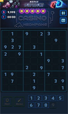 尘烟霓虹内置修改器免费安装下载-尘烟霓虹内置修改器手游最新正式版（暂未上线）v.4.84