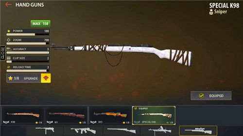 决战狙击战场2024新版下载-决战狙击战场内置作弊菜单下载v.3.34