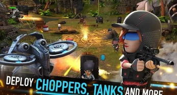 无尽冲锋手机版最新下载-无尽冲锋汉化下载手机版v.9.12