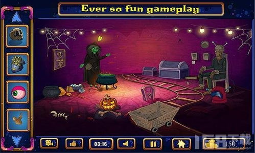 诡异烧脑大逃生跑酷下载-诡异烧脑大逃生微信小游戏v.2.15