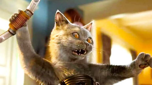 猫狗缠斗2024最新版本下载-猫狗缠斗3d游戏下载v.8.18