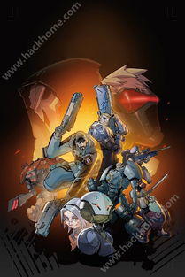 守望先锋国服无限资源下载-守望先锋国服手机版下载安装v.4.81