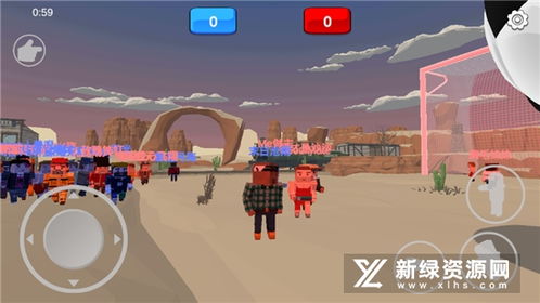 派对弓箭达人手机版下载-派对弓箭达人下载安装v.8.55